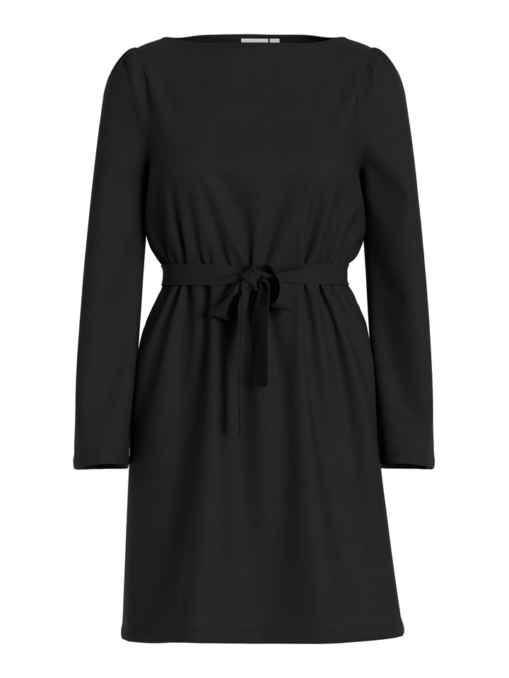 Vila Kleid "Vileinas" in Schwarz - 67% | Größe S | Damen-kleider