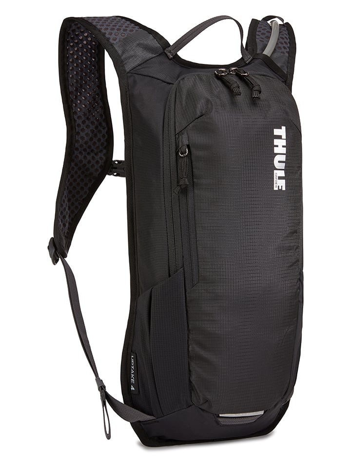 Thule Fahrradrucksack "UpTake Bike H2O" in Schwarz - 8 l - 24% | Damen-outdoor-ausruestung