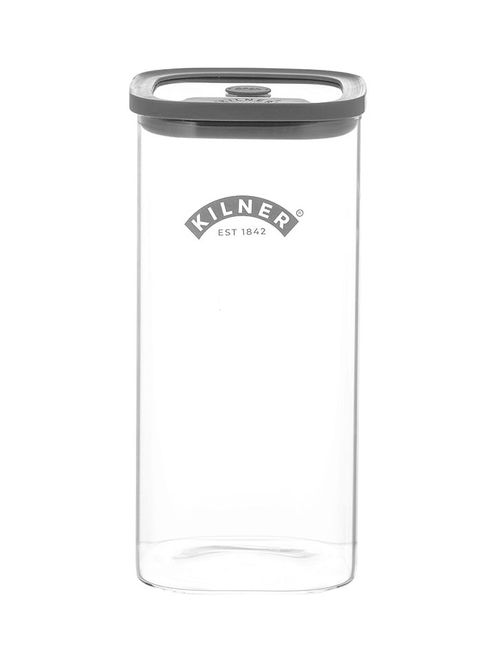 Kilner Vorratsglas - 1,5 l - 13% | Aufbewahren-servieren