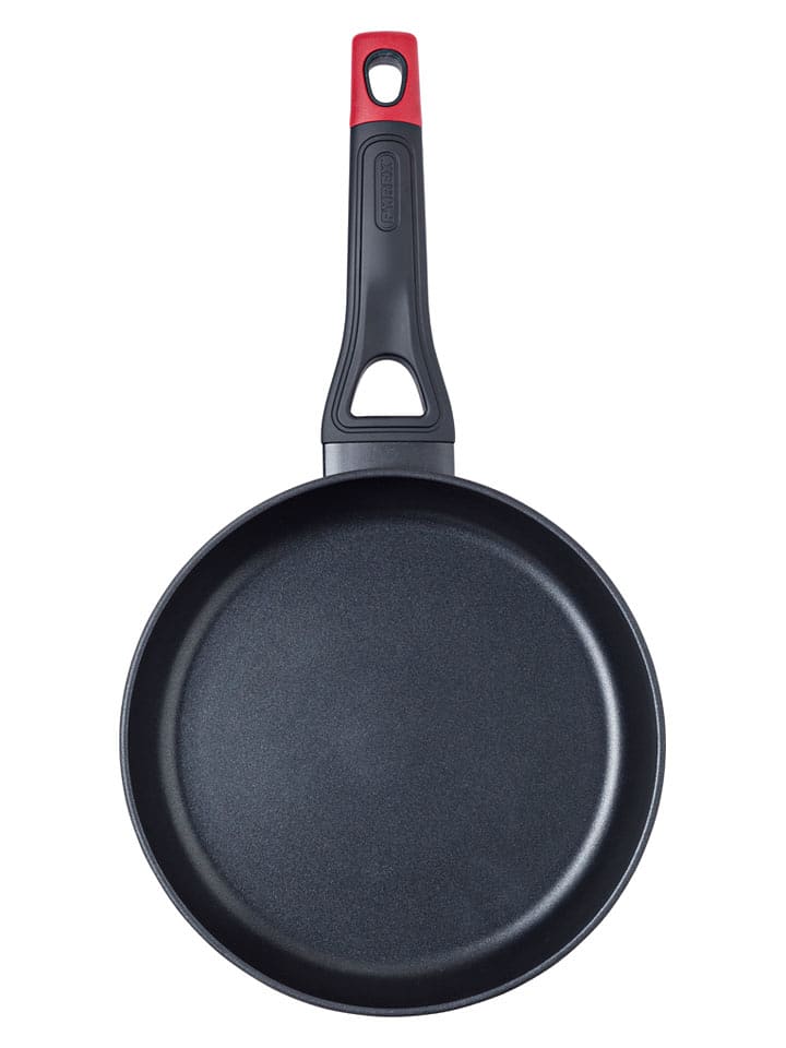 Pyrex Pfanne "Optima" in Schwarz - Ø 24 cm - 16% | Kochgeschirr