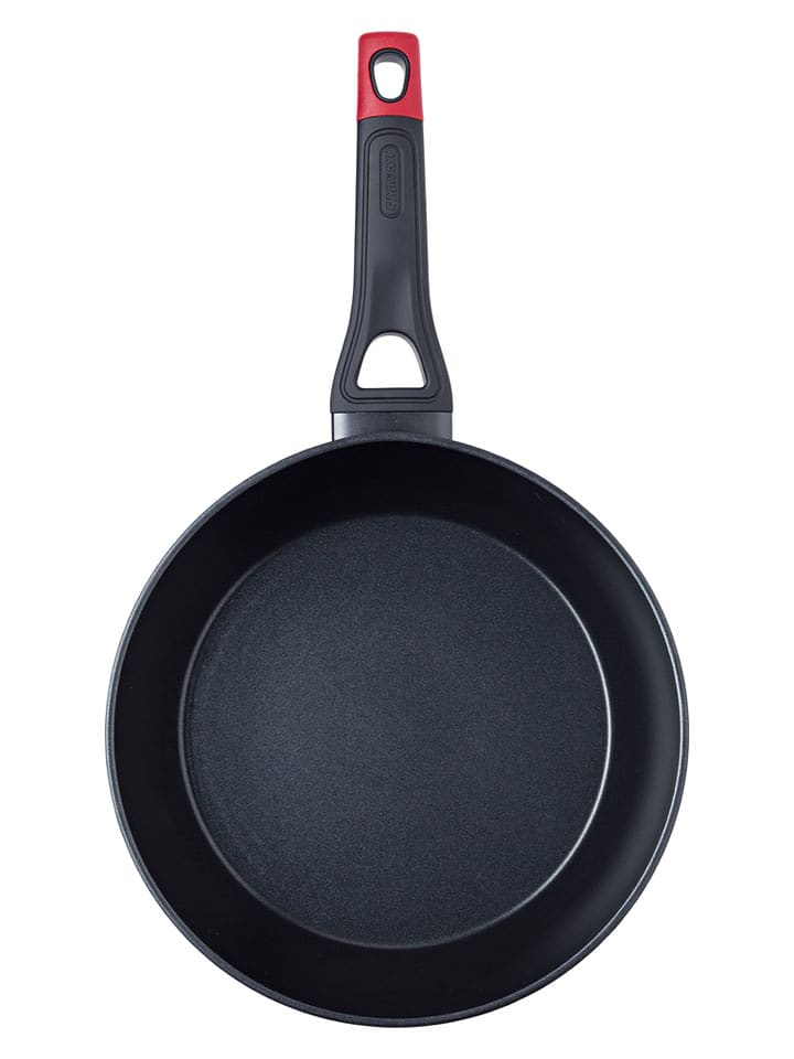 Pyrex Pfanne "Optima" in Schwarz - Ø 28 cm - 15% | Kochgeschirr