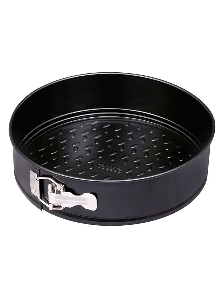 Pyrex Springform "Glide" in Schwarz - Ø 25 - 20% | Kuechenhelfer