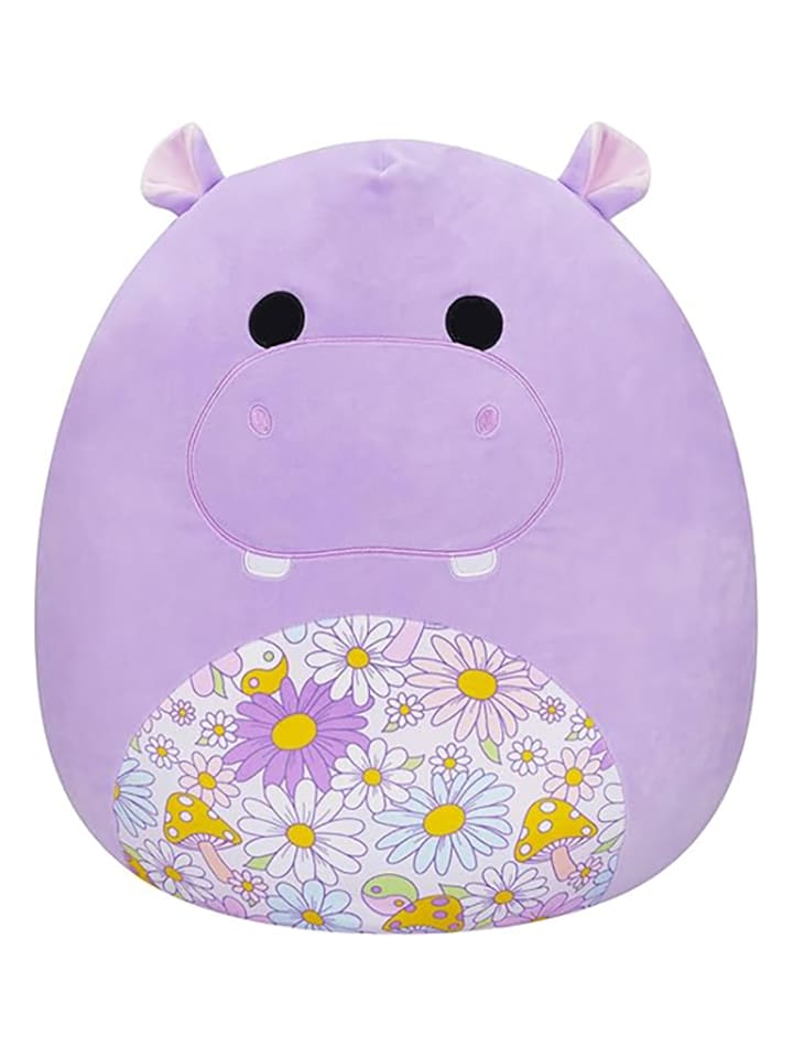 Squishmallows Squishmallows-Plüschtier "Hanna" in Lila - ab 6 Jahren - 15% | Kinder-kuscheltiere
