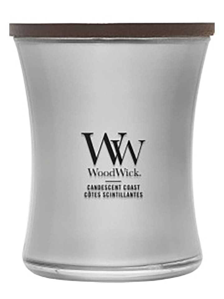 WoodWick Duftkerze "Candescent Coast" - 275 g - 15% | Kerzen-vasen