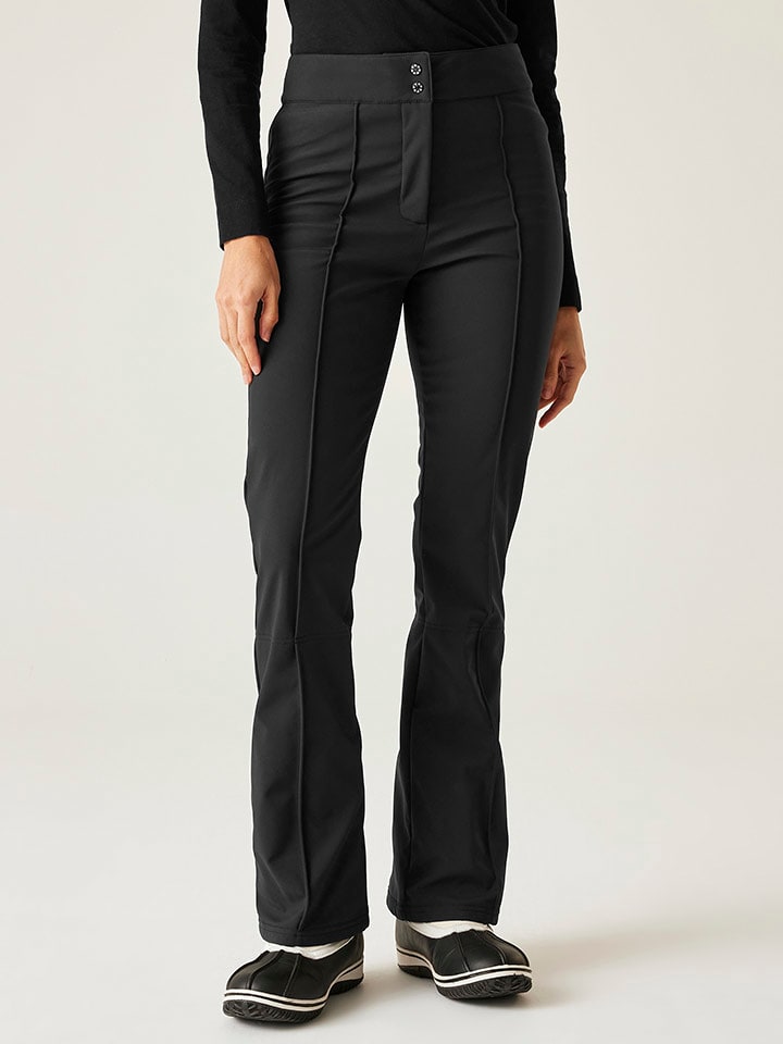Dare 2b Ski-/ Snowboardhose "Glide" in Schwarz - 76% | Größe 34 | Damen-sporthosen