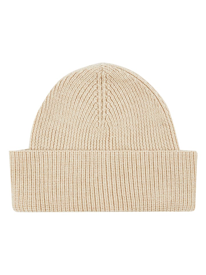 Lanerossi Wollmütze ''Asia'' in Beige - 13% | Damen-muetzen-caps