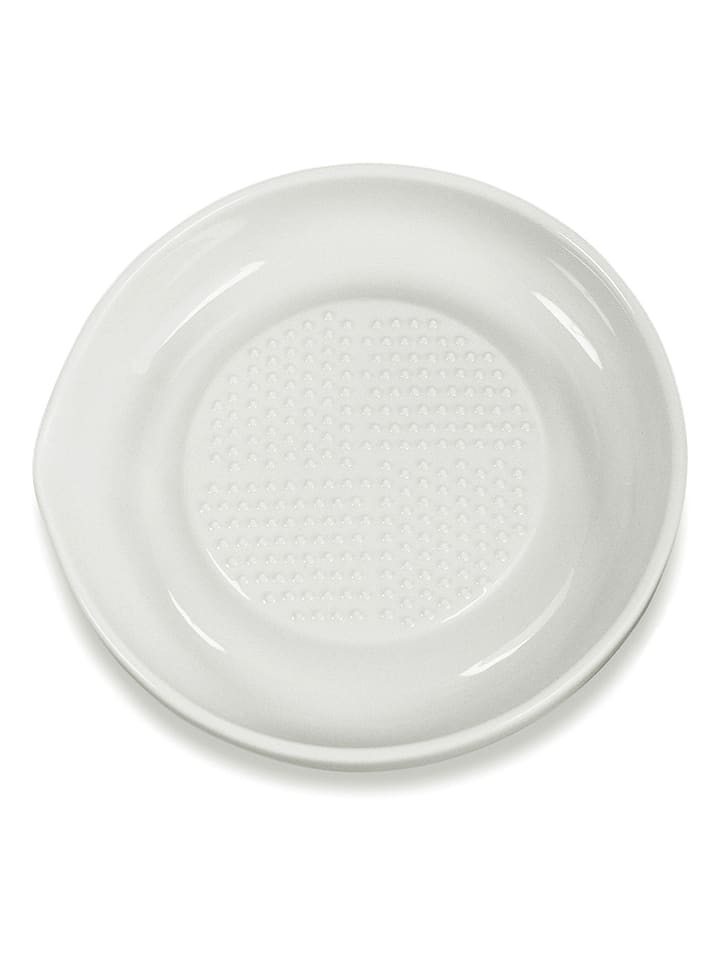Kyocera Keramikreibe in Weiß - Ø 16 cm - onesize