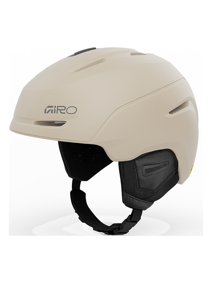 Giro Ski-/ Snowboardhelm "Neo Mips" in Beige - 36% | Größe S | Damen-outdoor-ausruestung