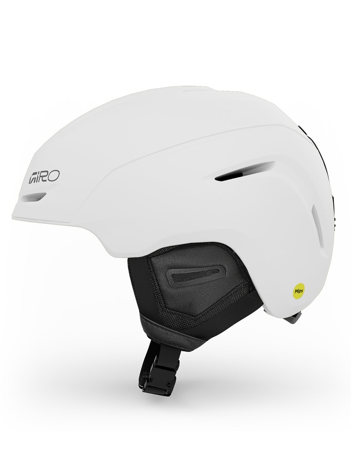 Giro Ski-/ Snowboardhelm "Neo Mips" in Weiß - 35% | Größe L | Damen-outdoor-ausruestung