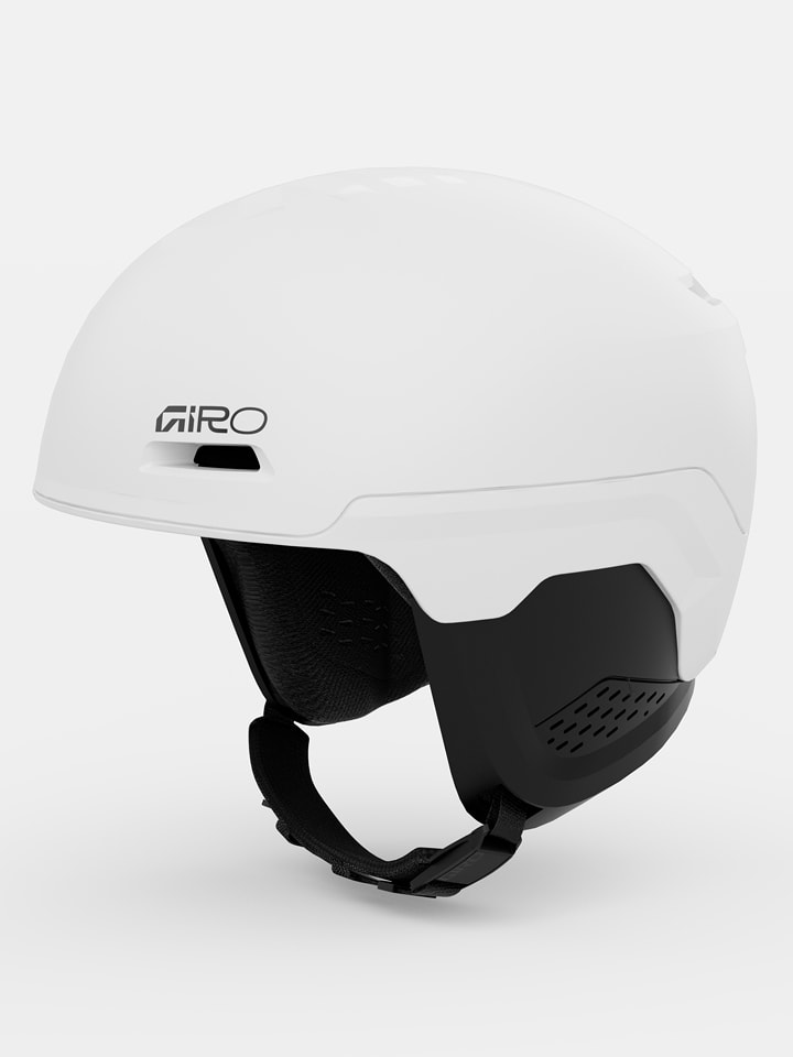 Giro Ski-/ Snowboardhelm "Owen Spherical" in Weiß - 31% | Größe M | Damen-outdoor-ausruestung