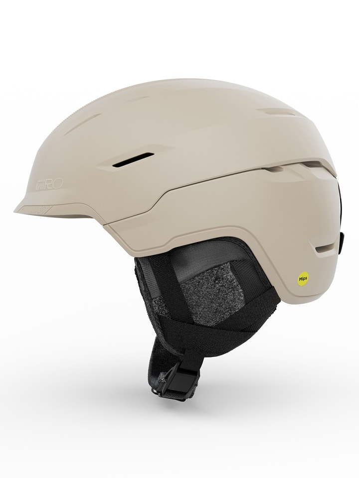 Giro Ski-/ Snowboardhelm "Tenaya Spherical" in Beige - 39% | Größe M | Damen-outdoor-ausruestung