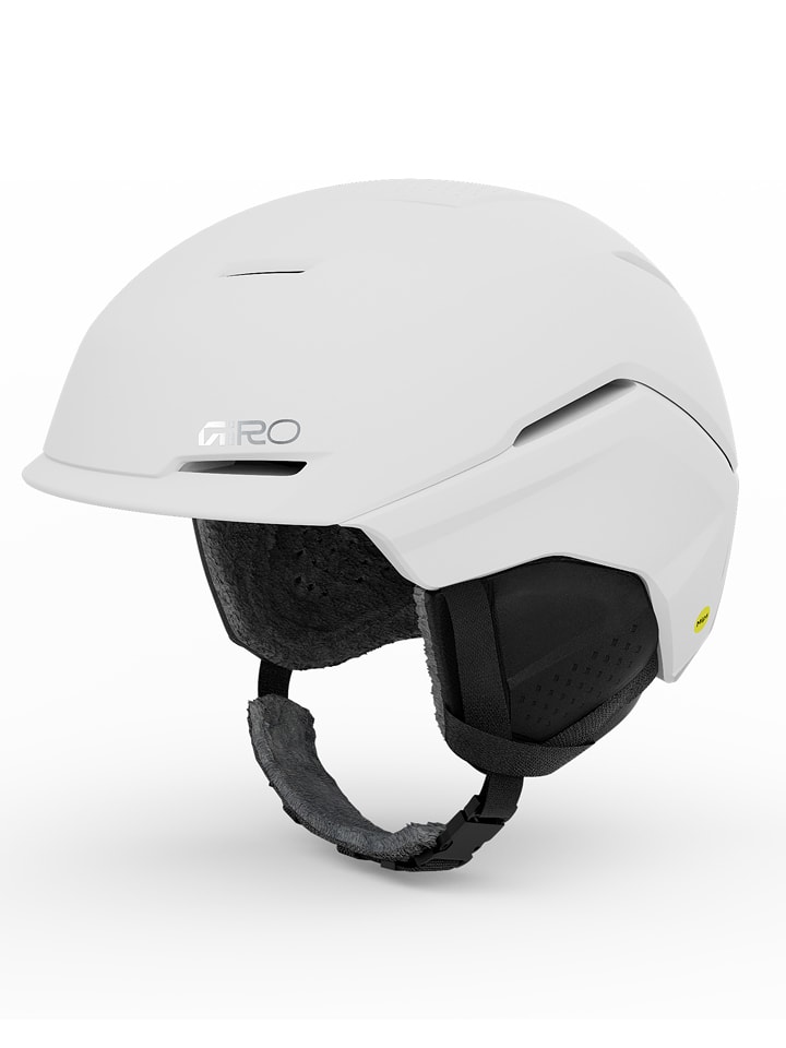 Giro Ski-/ Snowboardhelm "Terra Mips" in Weiß - 30% | Größe S | Damen-outdoor-ausruestung