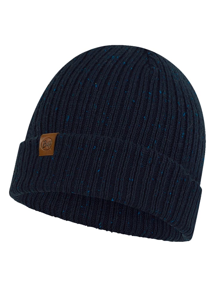 Buff Mütze in Dunkelblau - 13% | Damen-muetzen-caps