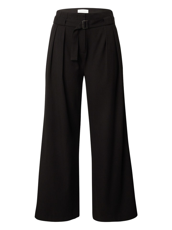 LeGer Hose "Viveka" in Schwarz - 54% | Größe 40 | Damenhosen