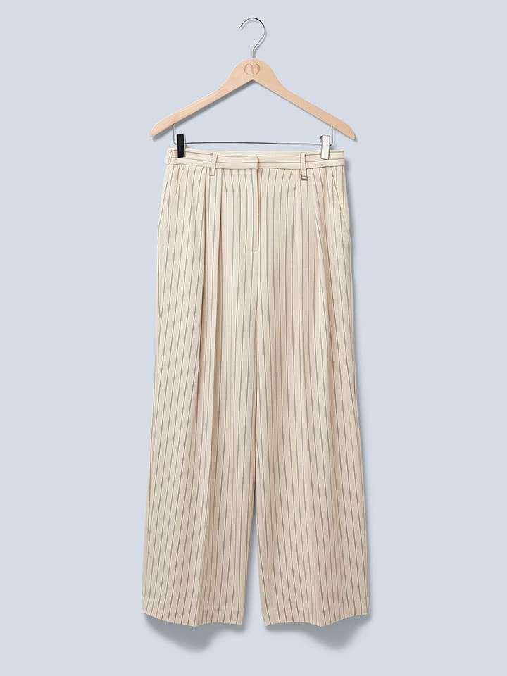 LeGer Hose "Elaine" in Creme - 60% | Größe 38 | Damenhosen