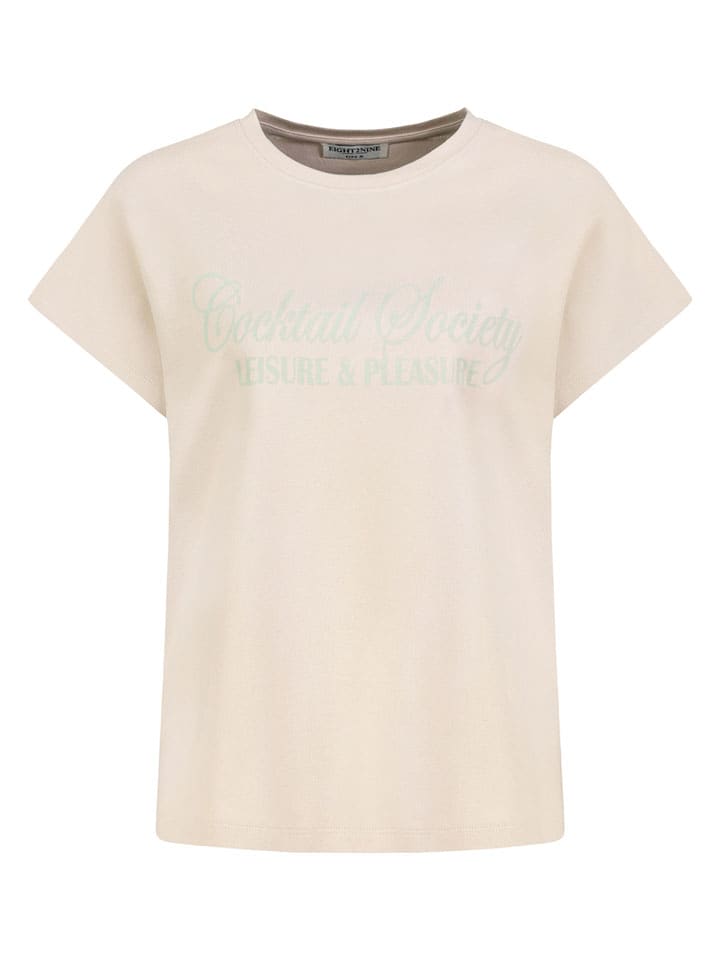 Eight2Nine Shirt in Creme - 60% | Größe XS | Damen-tops