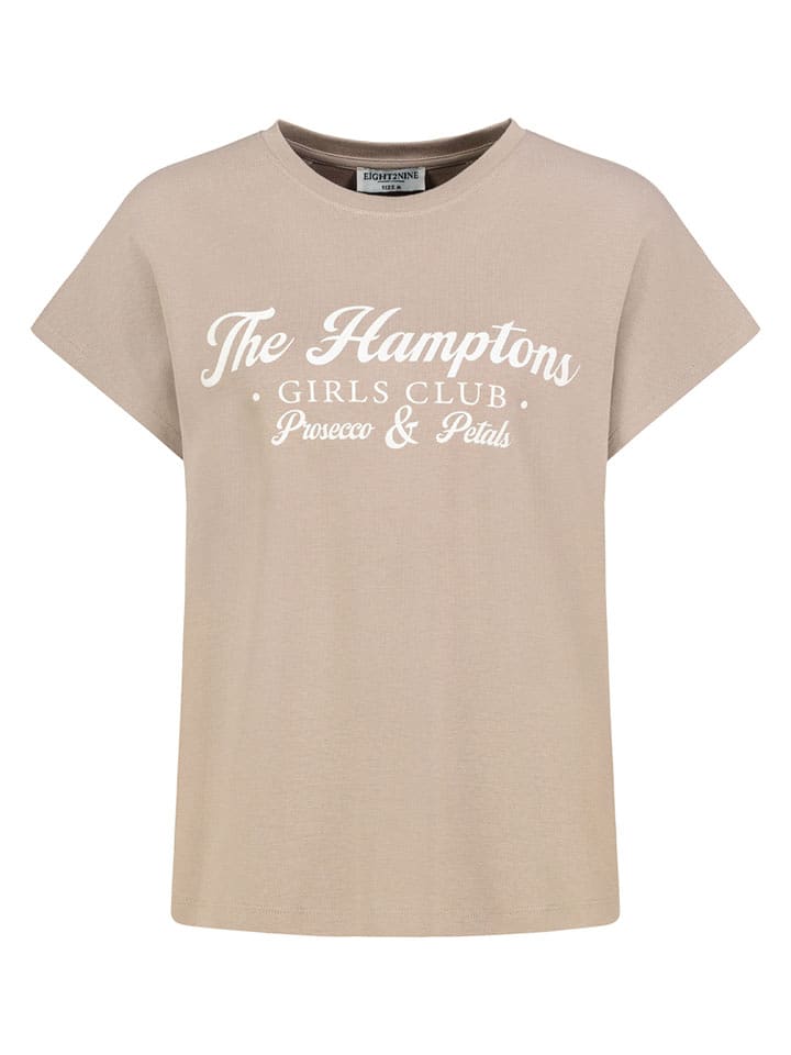 Eight2Nine Shirt in Beige - 52% | Größe XS | Damen-tops