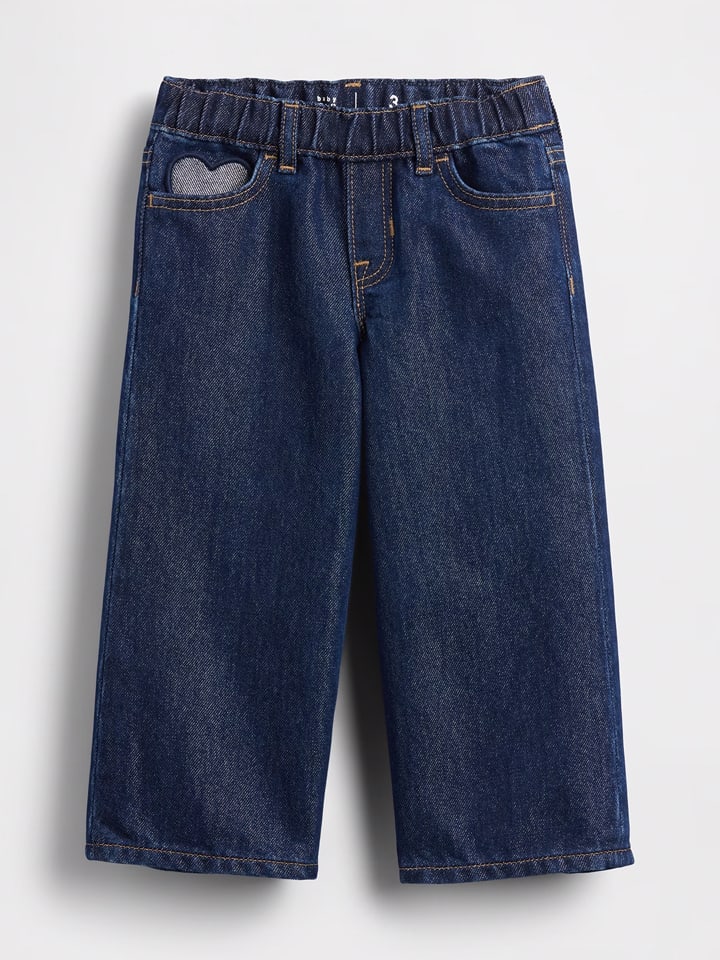 GAP Jeans - Comfort fit - in Blau - 54% | Größe 104 | Babyhosen