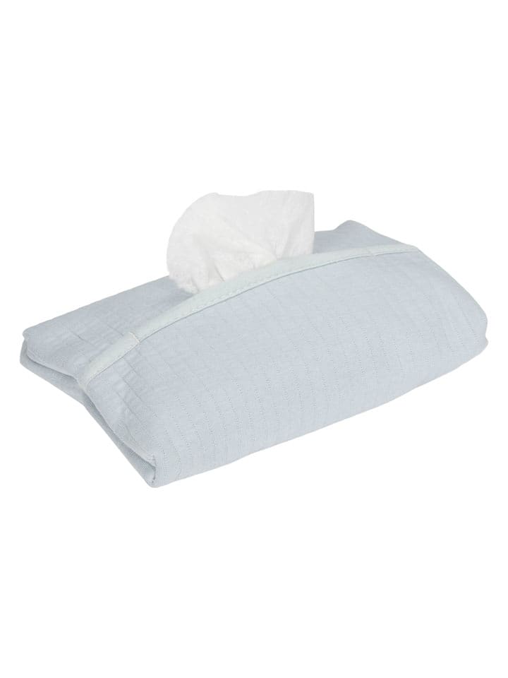 Little Dutch Feuchttücherbezug in Hellblau - (B)20 x (H)12 x (T)5 cm - 33% | Aufbewahren-servieren