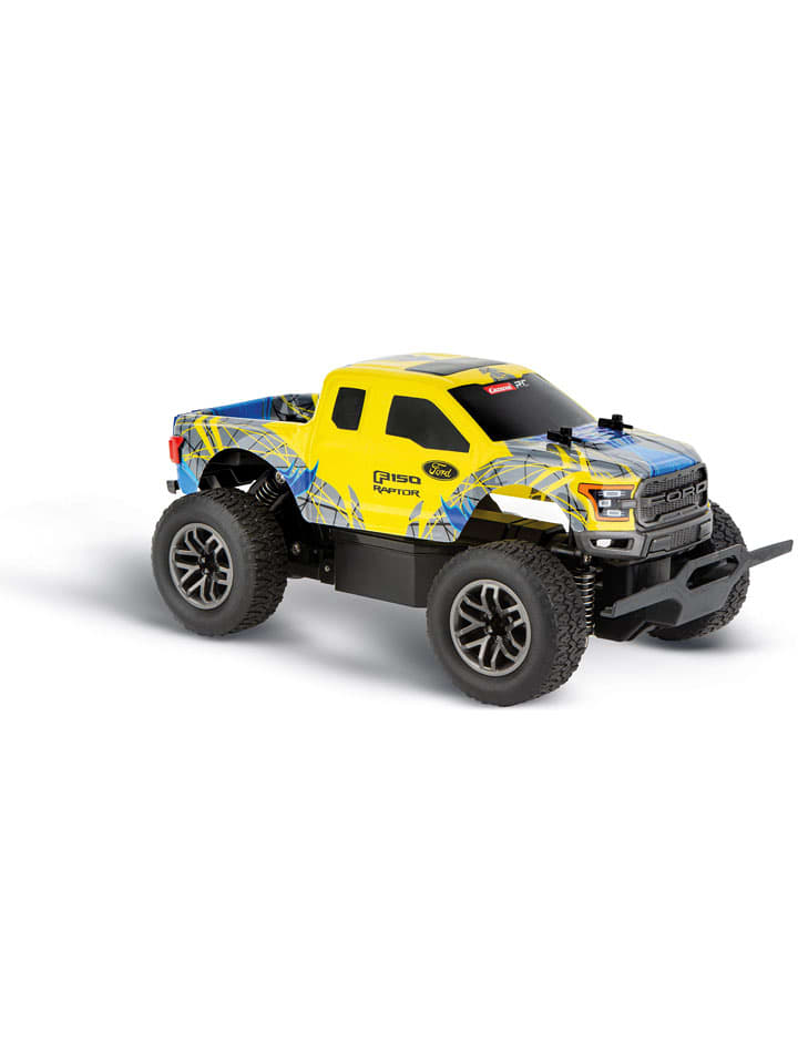 Carrera Ferngesteuertes Auto "Ford F-150 Raptor" - onesize