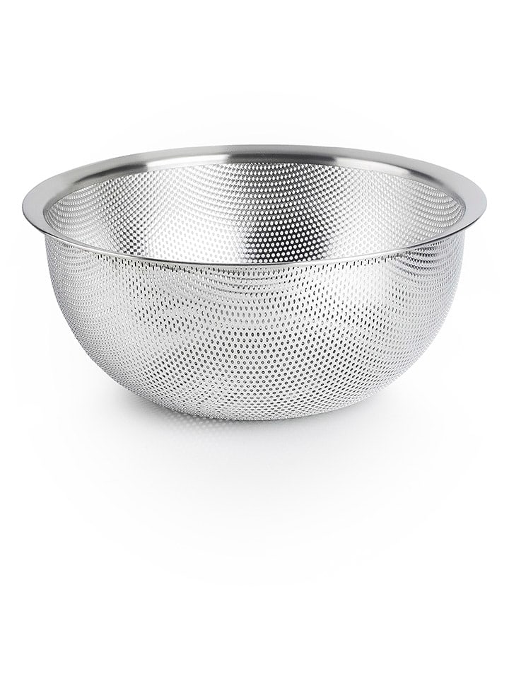 Ibili Edelstahl-Sieb - Ø 18 cm - 27% | Kuechenhelfer