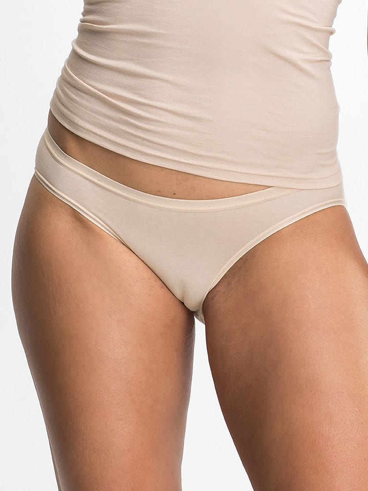 SPEIDEL Slip in Creme - 31% | Größe 40 | Damen-unterteile