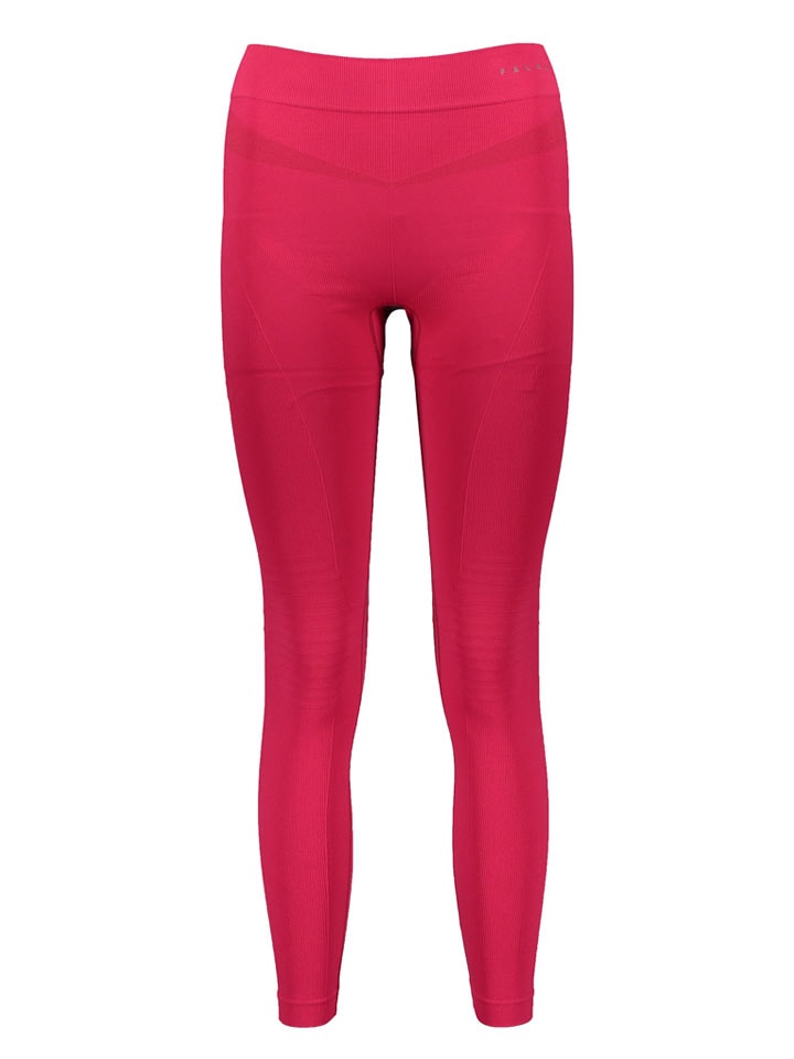 Falke Funktionsunterhose in Pink - 49% | Größe M | Damen-sportunterwaesche