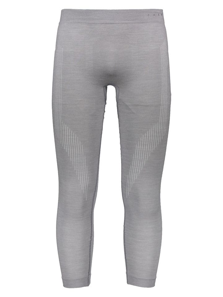 Falke Funktionsunterhose in Grau - 46% | Größe M | Damen-sportunterwaesche