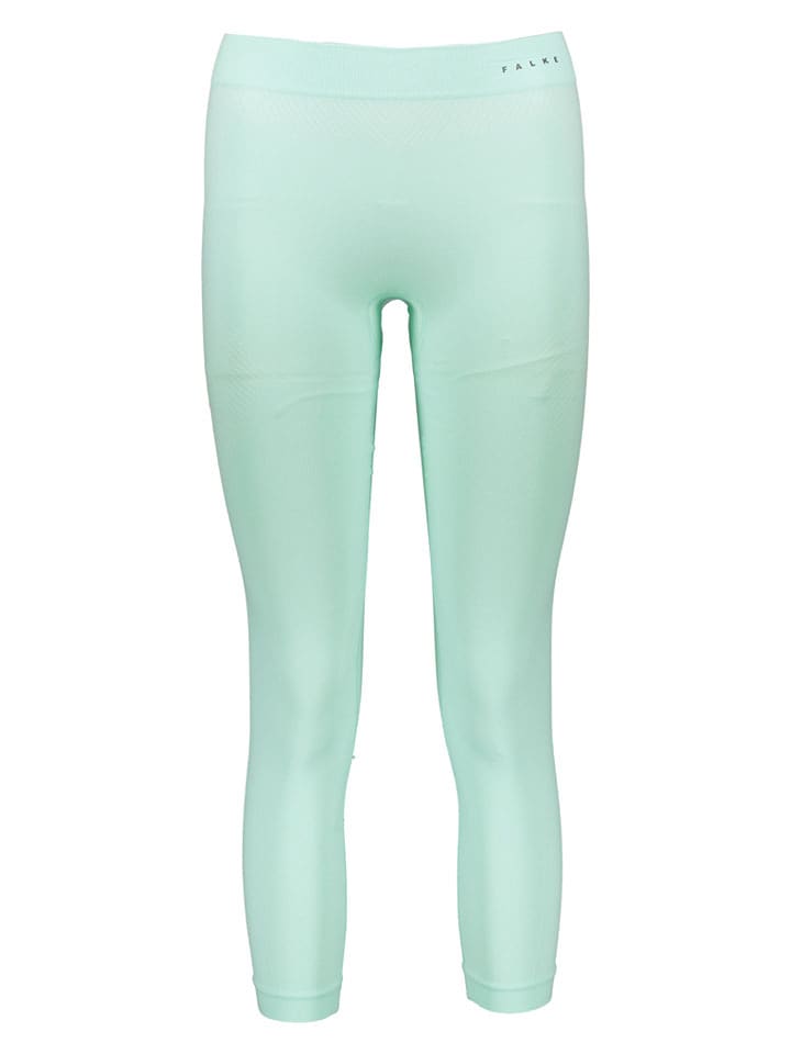 Falke Funktionsunterhose in Mint - 57% | Größe S | Damen-sportunterwaesche