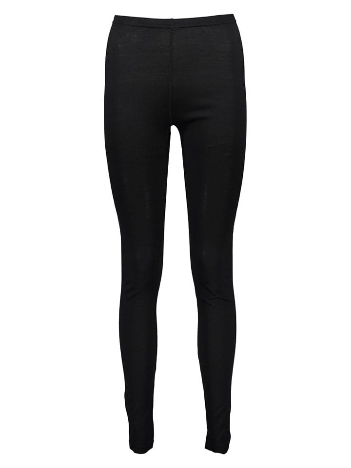 rukka Funktionsunterhose "Toiva" in Schwarz - 62% | Größe M | Damen-sportunterwaesche