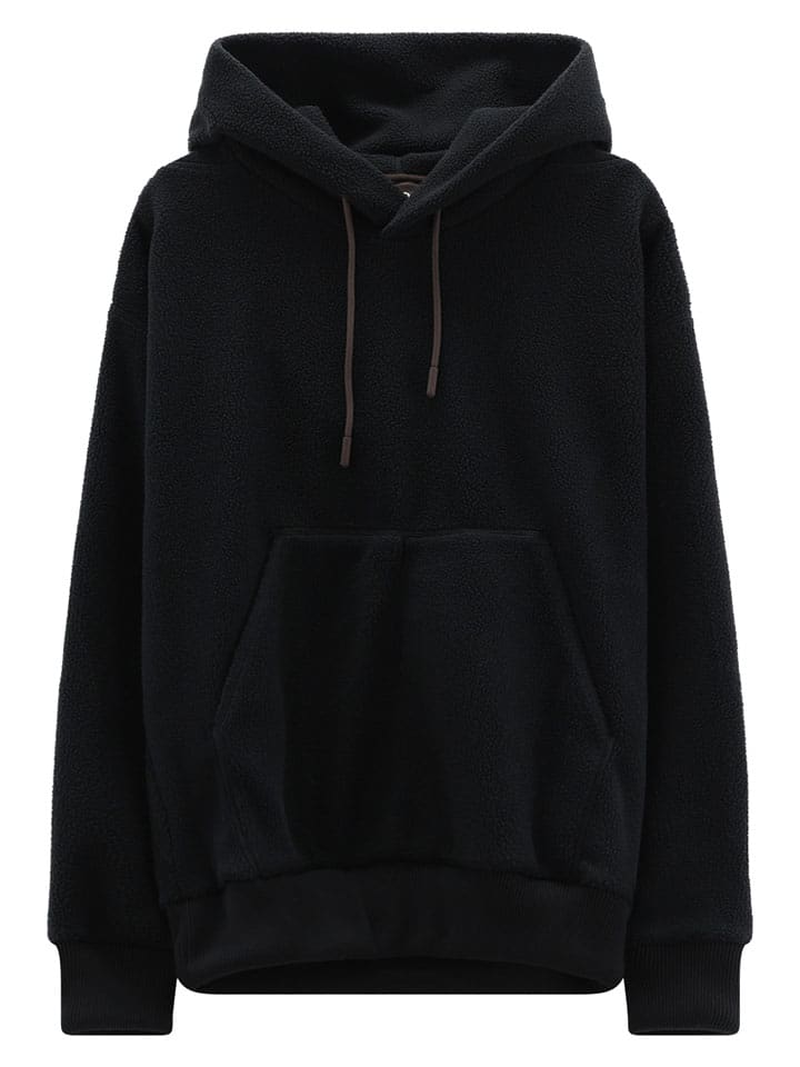cmp Hoodie in Schwarz - 63% | Größe S | Herren-sweatshirts-jacken