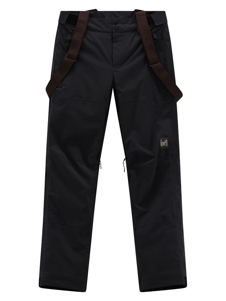 cmp Ski-/ Snowboardhose in Schwarz - 59% | Größe S | Herren-outdoorhosen