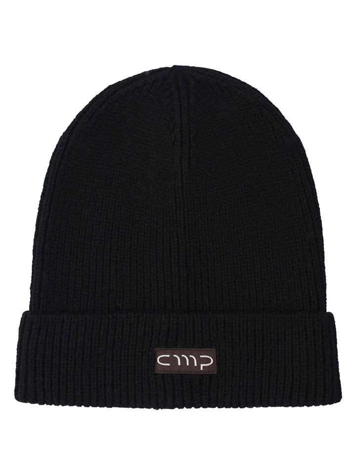 cmp Mütze in Schwarz - 14% | Damen-muetzen-caps