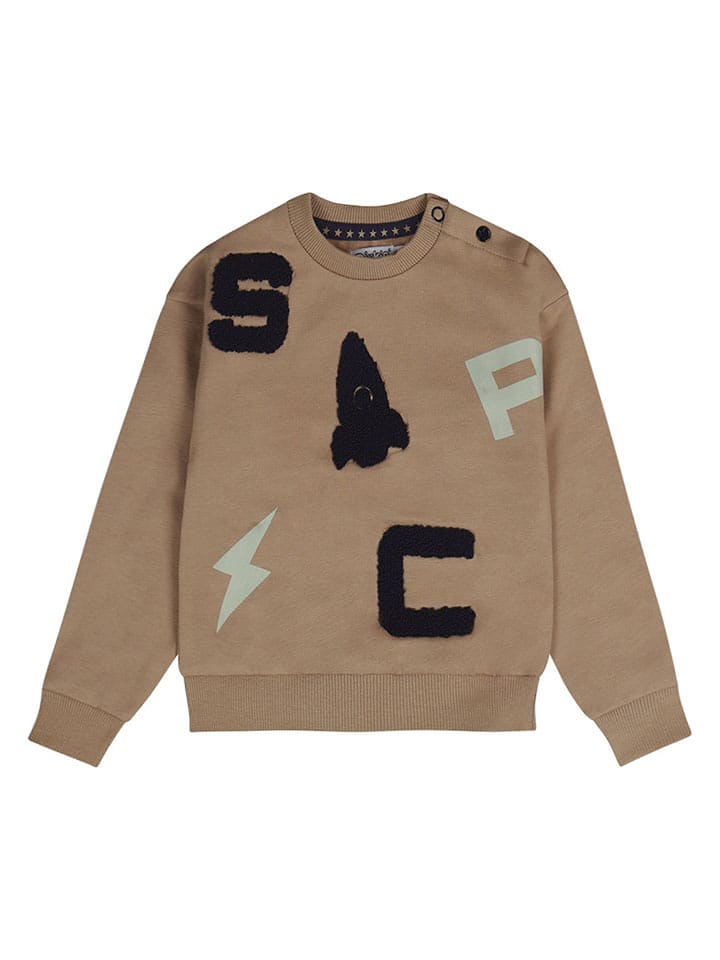 Dirkje Sweatshirt - 45% | Größe 86 | Baby-sweatshirts-jacken
