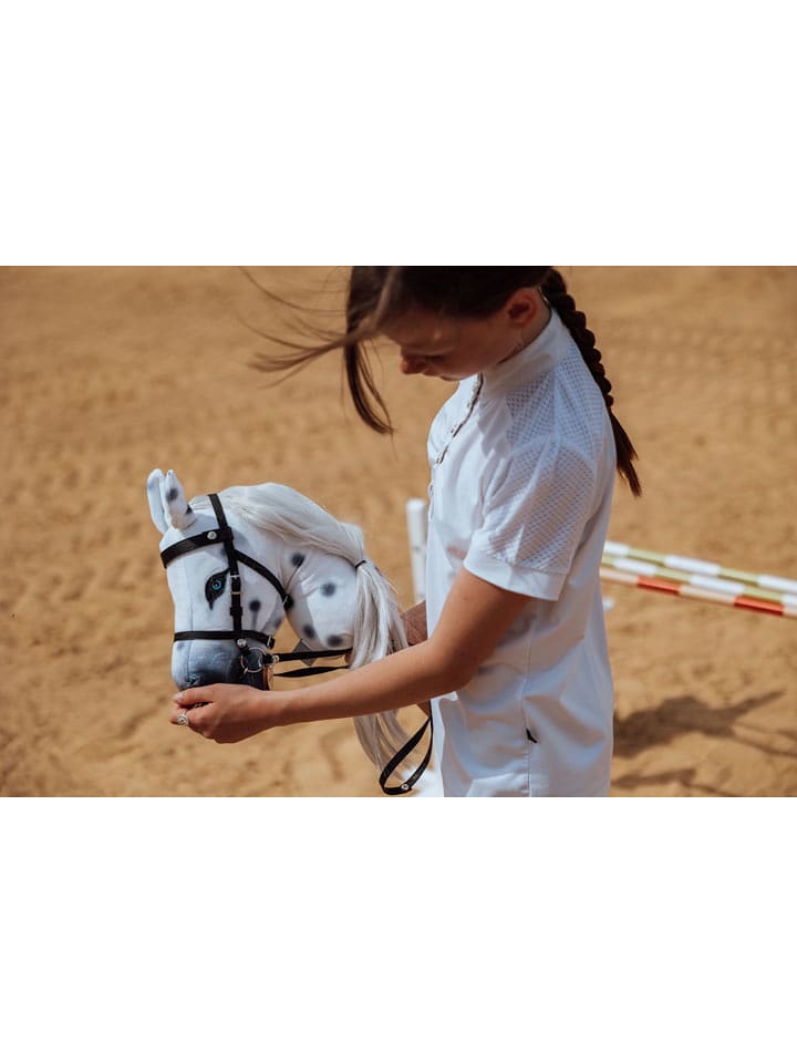 ASTRUP Steckenpferd "Magic" in Weiß - ab 3 Jahren - 46% | Gesellschaftsspiele