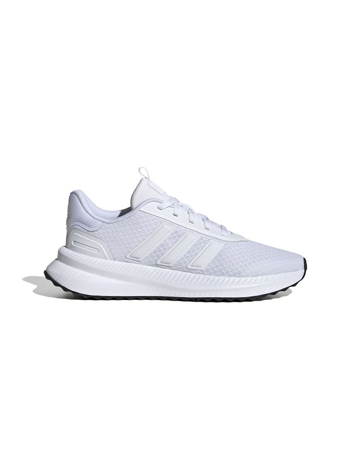 adidas Laufschuhe "PLR Path" in Weiß - 41% | Größe 39 1/3 | Damen-outdoorschuhe