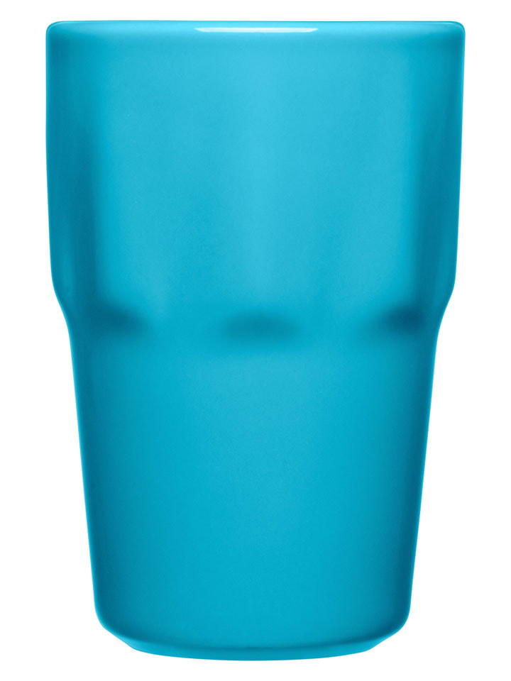 iittala Becher ''Solare'' in Blau - 300 ml - 67% | Gedeckter-tisch