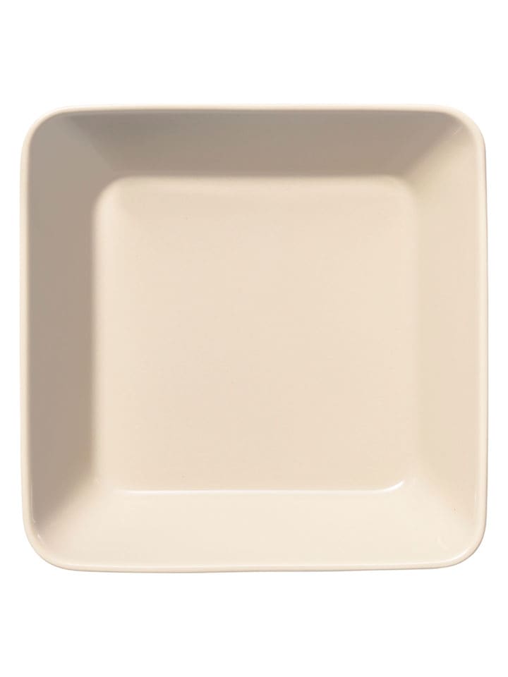 iittala Schale ''Teema'' in Beige - (L)16 x (B)16 cm - 21% | Gedeckter-tisch