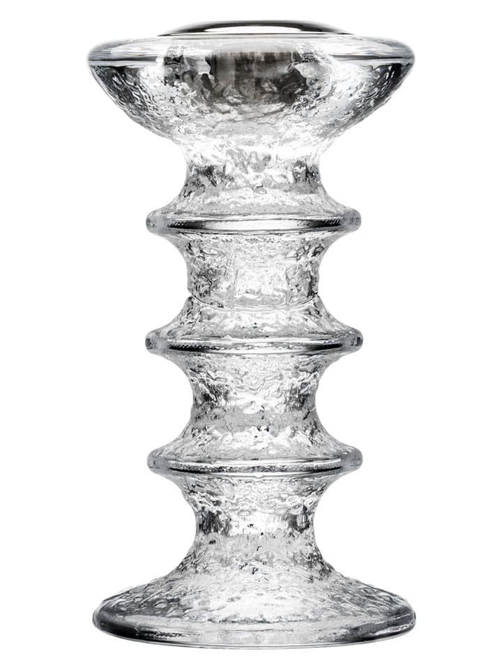iittala Kerzenhalter ''Festivo'' - (H)15 cm - 42% | Kerzen-vasen