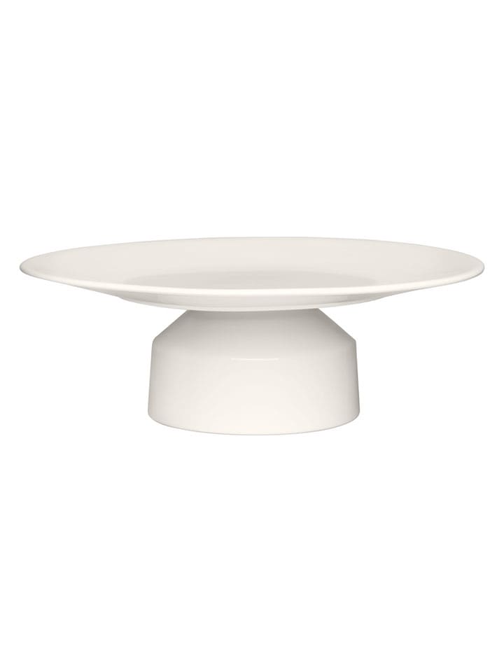 iittala Etagere ''Solare'' in Weiß - (H)9,5 x Ø 30 cm - 49% | Aufbewahren-servieren