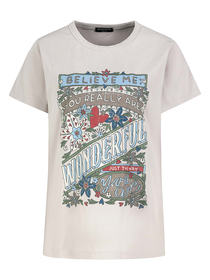 Eight2Nine Shirt in Beige - 36% | Größe M | Damen-tops