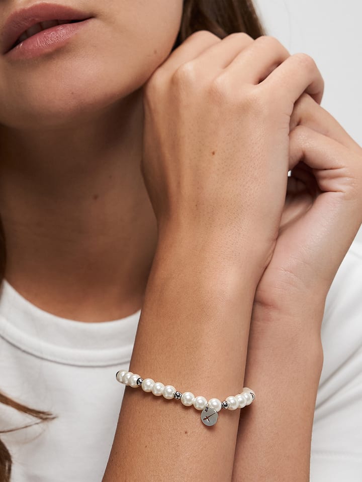 Tamaris Armband mit Perlen - 29% | Schmuck