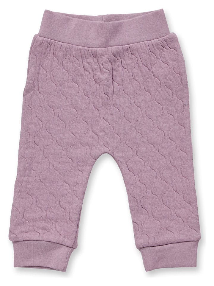 Sense Organics Hose "Tomke" in Mauve - 43% | Größe 92 | Babyhosen