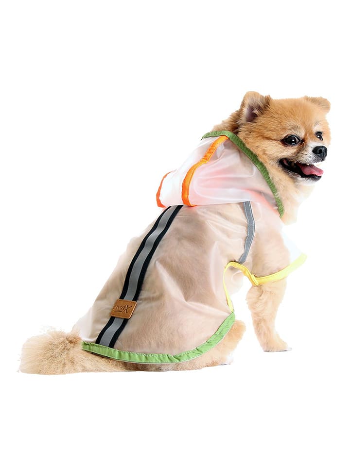 Paws&Whiskers Hundehoodie in Ohne Farbe/ Bunt - 64% | Größe L | Tierbedarf-hunde