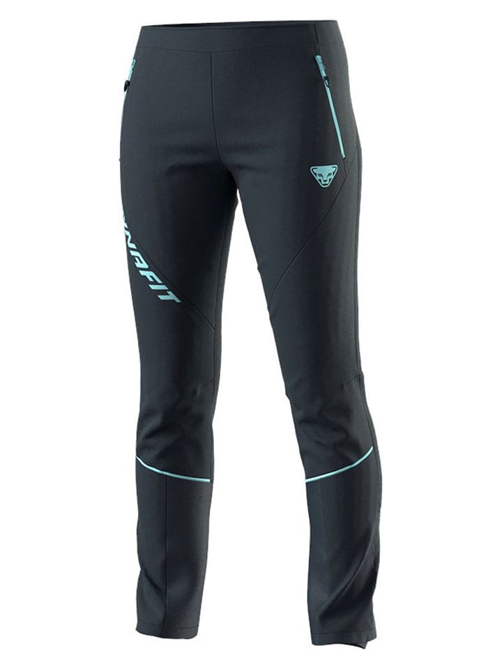 DYNAFIT Ski-/ Snowboardhose "Speed DST" in Dunkelblau - 30% | Größe M | Damen-sporthosen