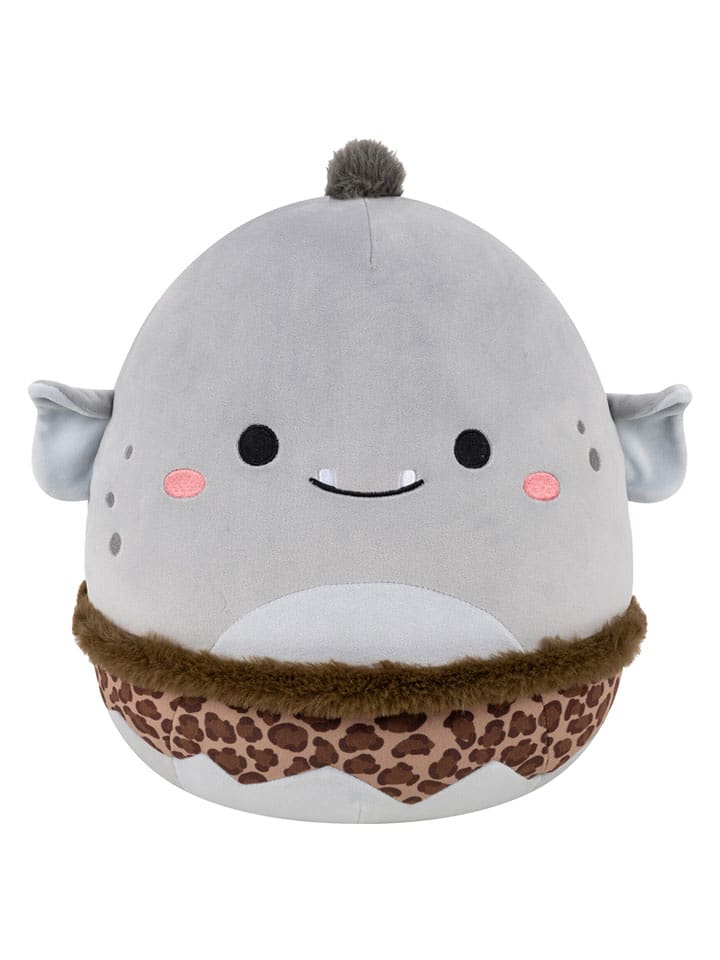Squishmallows Plüschtier "Light Olive Green Ogre" - ab 3 Jahren - 15% | Kinder-kuscheltiere