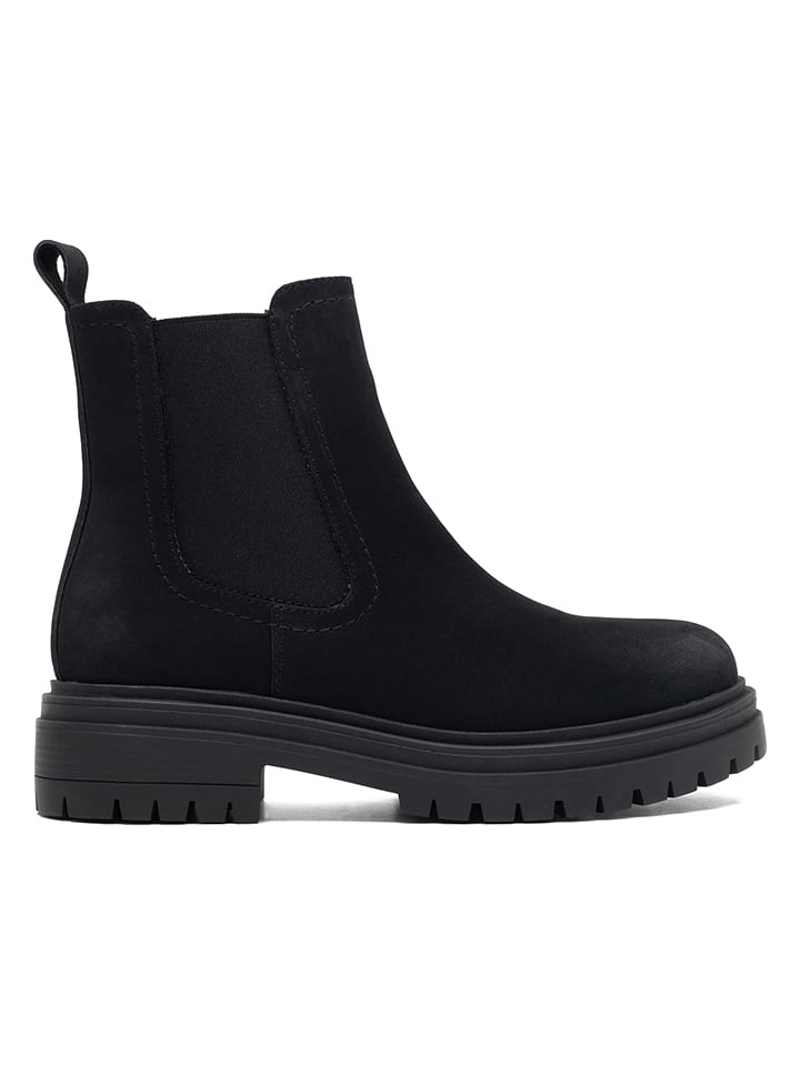 Jenny Fairy Boots in Schwarz - 37% | Größe 39 | Damen-stiefel