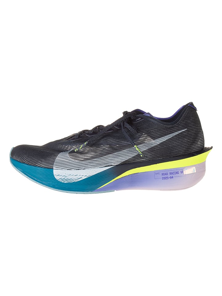 Nike Laufschuhe "Vaporfly 4" in Anthrazit - 40% | Größe 46 | Herrenschuhe-outdoorschuhe