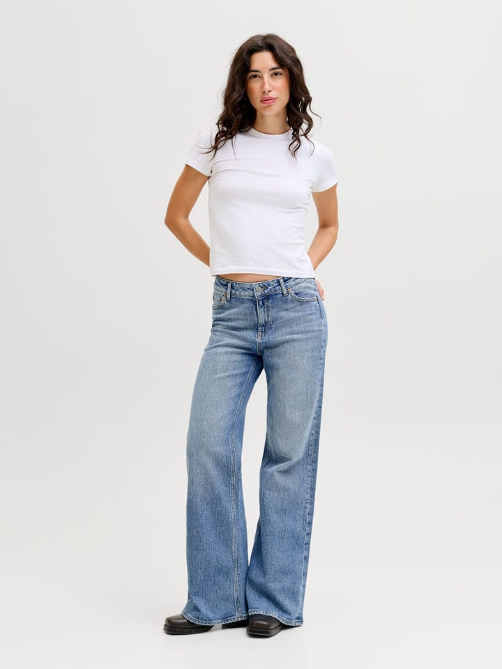 JJXX Jeans - Comfort fit - in Hellblau - 48% | Größe W31/L32 | Damenjeans