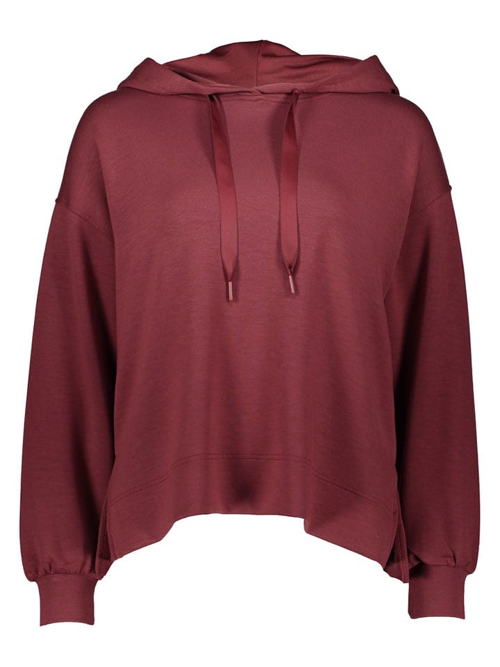 Vero Moda Hoodie in Bordeaux - 70% | Größe XS | Damen-sweatshirts-jacken